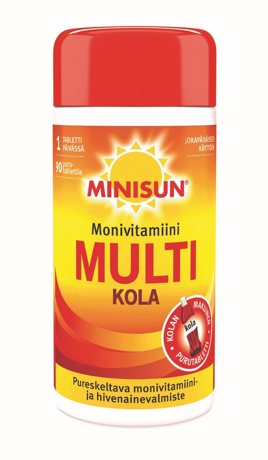 Minisun Omega 3 Купить