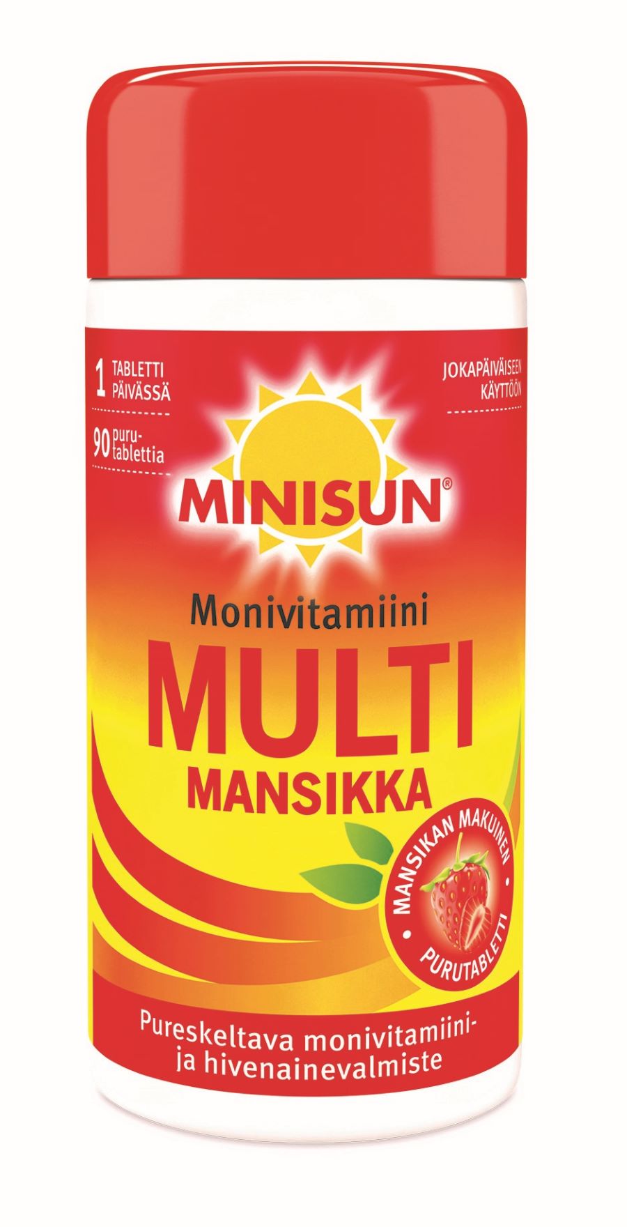 Minisun Omega 3 Купить